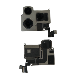 Rear Camera iPhone 16 Pro (Original Disassembled)