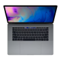 MacBook Pro 15” A1990 2018 - 32 GB / 512 GB SSD - Core i9 2.9 GHz - Grey - AZERTY - Grade AB - Without Charger