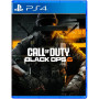 Achetez Call of Duty Black Ops 6 pour PS4 à Prix Imbattable - Découvrez la Nouvelle Expérience de Jeu