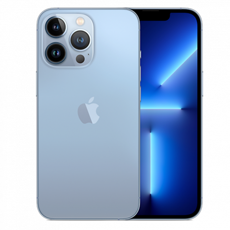 Buy iPhone 13 Pro Max 512GB Alpine Blue Grade AB - Best Deals Online