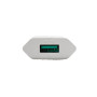 Kit Chargeur 5W Câble Lightning + Extracteur de carte SIM - Vrac (Mayline)