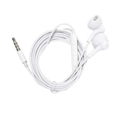 Ecouteurs Kit Main Libre Jack 3.5mm - Vrac (Mayline)