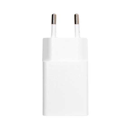 Adaptateur Secteur USB 6W - Vrac (Mayline)