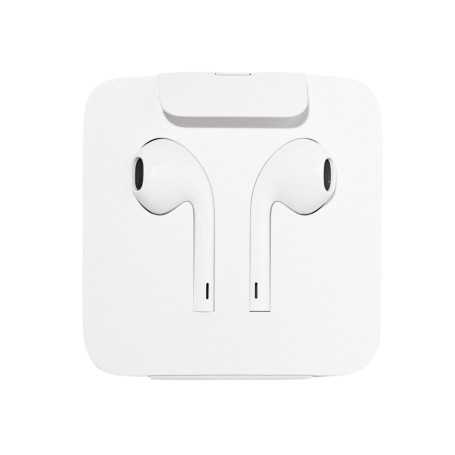 Ecouteurs Kit Main Libre Lightning EarPods - Vrac (Apple)