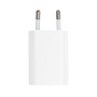 Adaptateur Secteur USB 5 W - Vrac (Apple)