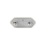 Adaptateur Secteur USB 5 W - Vrac (Apple)