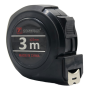 3M Stainless Steel Shockproof Tape Measure