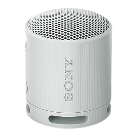 Buy Sony SRS-XB100 Grey Bluetooth Speaker - Wireless, Portable & Powerful Sound