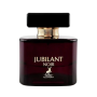 Eau de Parfum Maison Alhambra Jubilant Noir - pour femme - 100ml