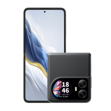 Blackview Hero 10 256 Go - Noir