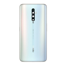Vitre Arrière Oppo Reno 2Z Blanc d'Origine - Comme Neuf - Qualité Garantie