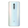 Vitre Arrière Oppo Reno 2Z Blanc d'Origine - Comme Neuf - Qualité Garantie