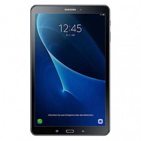 Samsung Galaxy Tab A 10.1 SM-T580 32 Go Noir Grade A - Meilleur prix 