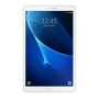 Samsung Galaxy Tab A 2016 10.1 SM-T580 32 Go Blanc - Grade A: la tabl