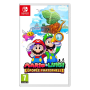 Nintendo Switch Games - Mario & Luigi: The Brotherly Epic