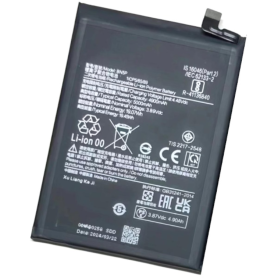 Battery BN5P for Xiaomi Redmi 12 5G & Note 13 4G Long-lasting Performance and Reliability