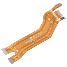 Achetez Nappe Carte Mère pour Xiaomi Redmi Note 13 4G - Qualité Garantie et Livraison Rapide