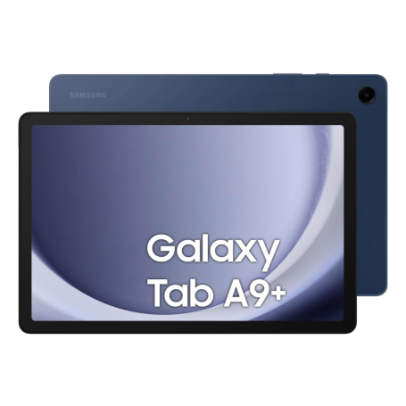 Samsung Galaxy Tab A9+ X216 8 Go / 128 Go 5G Navy - Non EU - Neuf