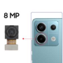 Caméra Arrière Xiaomi Grand Angel 8MP pour Redmi 13 4G - Capturez Chaque Instant avec Précision