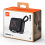 Portable Bluetooth Speaker JBL Go 4 Black IP67 7H - JBLGO4BLK