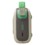 Enceinte Bluetooth Portable JBL Go 4 Sable IP67 7H - JBLGO4SAND