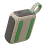 Enceinte Bluetooth Portable JBL Go 4 Sable IP67 7H - JBLGO4SAND