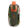 Enceinte Bluetooth portable JBL Go 4 Squad Militaire IP67 7H - JBLGO4SQUAD