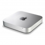 Mac Mini Fin 2014 A1347 - 8Go/256Go - Core i5 2.60 Ghz - Argent - Grade A