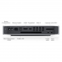 Mac Mini Fin 2014 A1347 - 8Go/256Go - Core i5 2.60 Ghz - Argent - Grade A