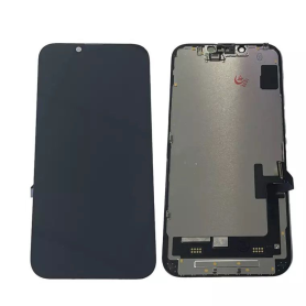Écran iPhone 15 Service Pack - Remplacement Rapide et Fiable | Meilleur Prix