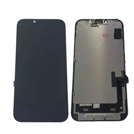 Écran iPhone 15 Service Pack - Remplacement Rapide et Fiable | Meilleur Prix