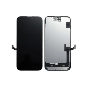 Screen iPhone 15 Plus (Service Pack) - A-075
