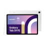Samsung Tab S9 FE X510 6Go/128Go Wi-Fi Argent - Non EU - Neuf
