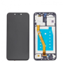 Huawei Honor X8 5G Black Screen Frame Original Pack Replacement 2022 Premium Quality