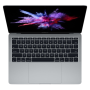 Laptop, Notebook - MacBook Pro 13 A1989 2018 - 16GB / 1TB SSD - Core i7 2.7 GHz - Gray - QWERTY - Grade AB without Charger, whol