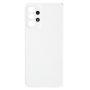 Vitre Arrière Samsung Galaxy A23 5G Blanc Original - Comme Neuf | Achat Sécurisé