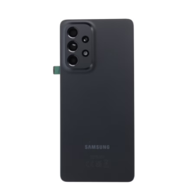 Buy Rear Window Samsung Galaxy A23 5G A236 Black Grade B - Original Disassembled