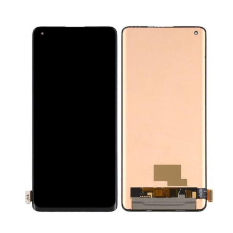 Achat Ecran Original OPPO Find X2 Neo / Reno 3 Pro / 4 Pro / OnePlus 8 5G 2020 Sans Châssis - Haute Qualité