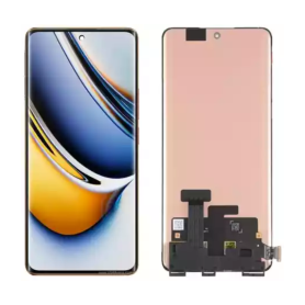 Écran Realme 11 Pro / 11 Pro Plus 5G (2023) Original - Remplacement de Qualité Sans Châssis