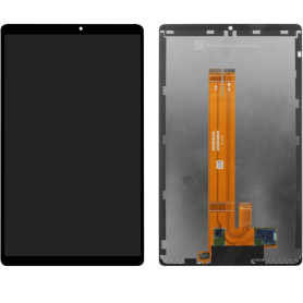 Buy Samsung Galaxy TAB A7 Lite WIFI (2021) Screen Black Original Pack - No Frame