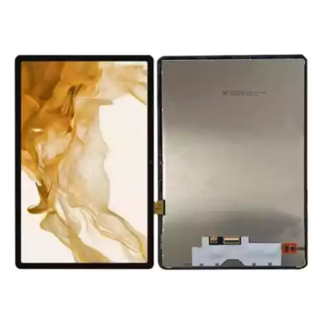 Achetez Ecran Samsung Galaxy TAB A7 Lite WIFI 2021 Noir | Original et Sans Châssis