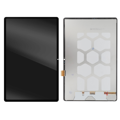 Buy Original Screen Samsung Galaxy TAB S9 Plus FE 2023 X610 X616 No Frame