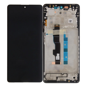 Genuine Green Screen with Frame for Xiaomi & Poco Models Improve Your Display