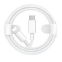 Câble Type-C vers Lightning 20W - 1M - Vrac (Mayline)