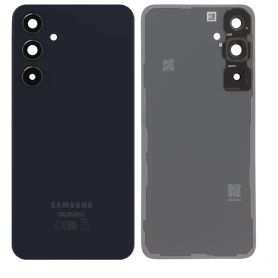 Buy Samsung Galaxy A55 5G Lilac Rear Glass Replacement - A556B Original Service Pack