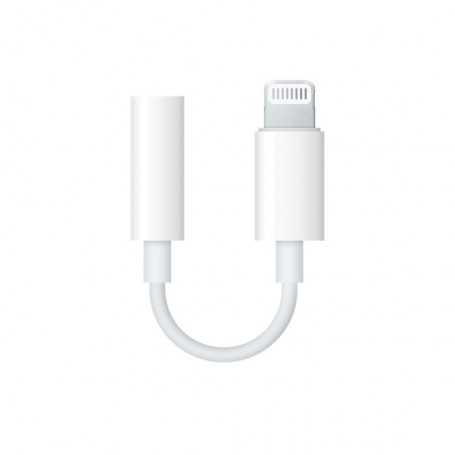 Adaptateur Lightning iPhone 7