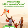 Appareil Photo d'Impression Instantanée pour Enfants - 12 Megapixels Photo 1080p Video - Dragon Vert