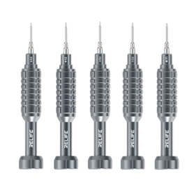 Kit de Tournevis Série Classique RELIFE RL-730A - Précision et Durabilité pour Tous vos Projets
