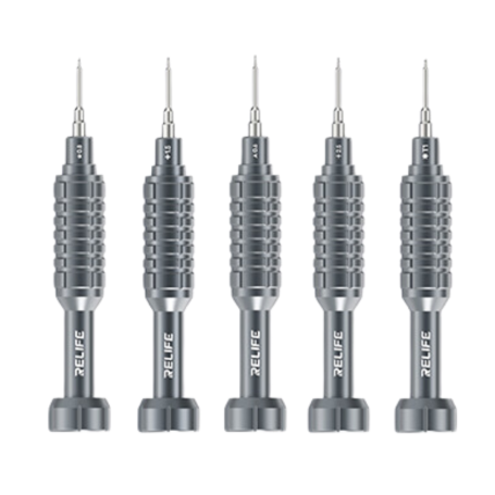 Kit de Tournevis Série Classique RELIFE RL-730A - Précision et Durabilité pour Tous vos Projets