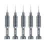Kit de Tournevis Série Classique RELIFE RL-730A - Précision et Durabilité pour Tous vos Projets